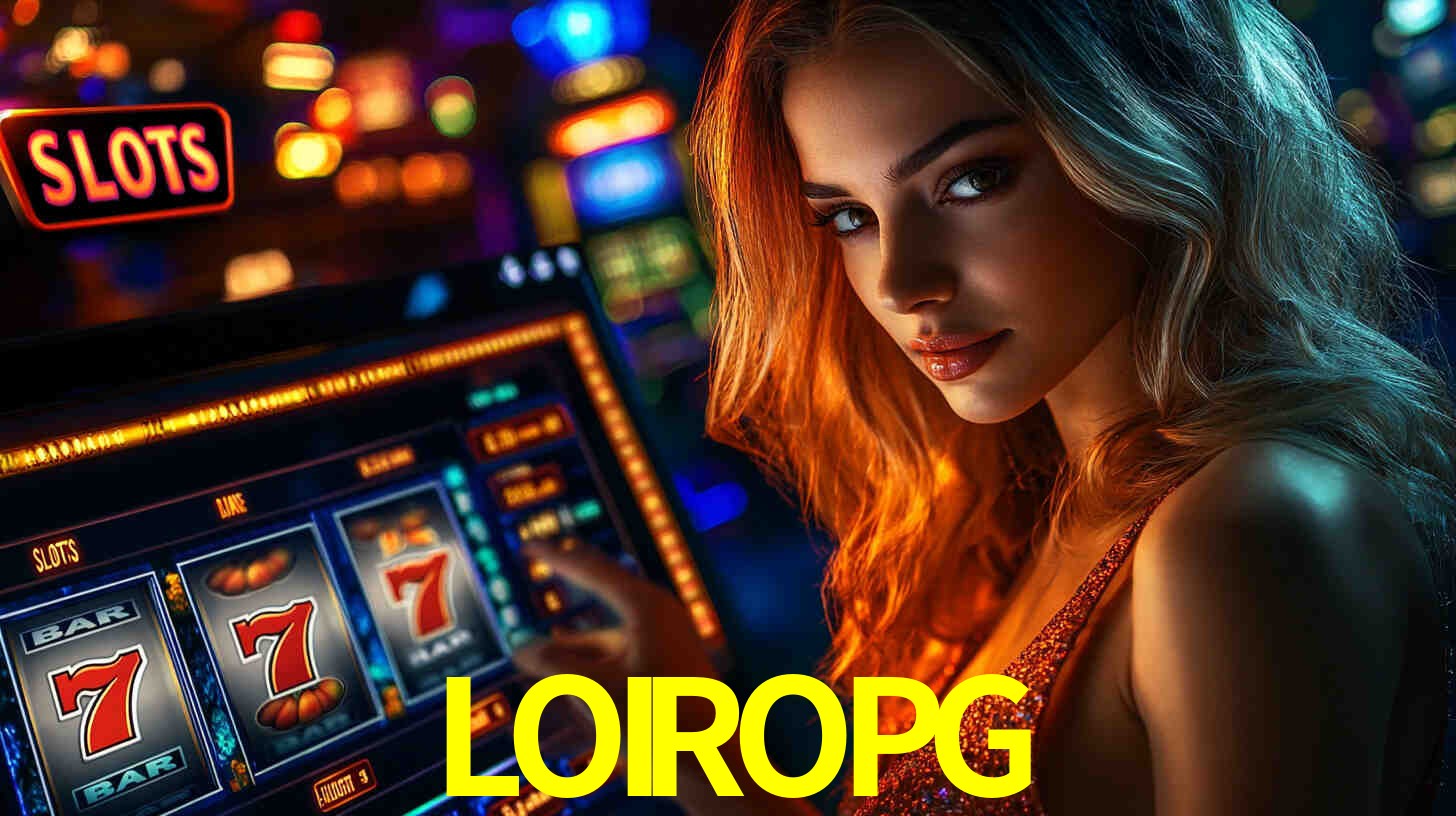 Apostas Esportivas no LOIROPG